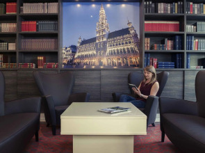 Mercure Brussels Centre Midi