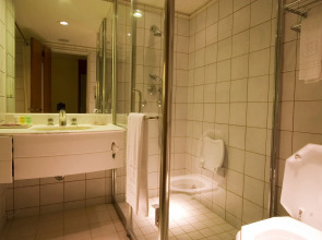 Hualien Charming City Hotel