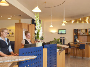 Mamaison Hotel Chain Bridge Budapest