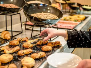 Apex City of Glasgow Hotel