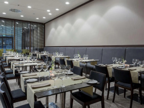 Hilton Garden Inn Krakow Airport