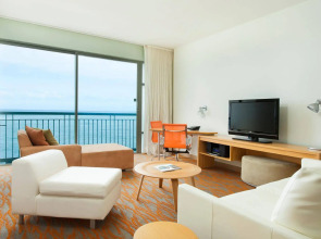 La Concha Resort, Puerto Rico, Autograph Collection