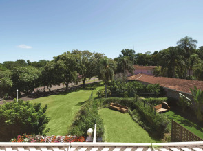 Hotel das Cataratas, A Belmond Hotel, Iguassu Falls