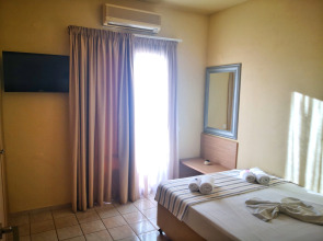 Thalia deco City & Beach Hotel