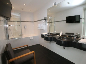 Hôtel de l'Univers Liège