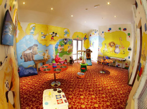 Golden Palace Hotel Resort and SPA