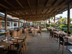 Dreams Onyx Resort & Spa All Inclusive