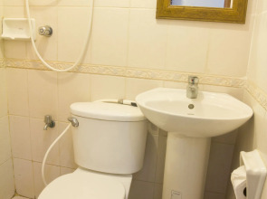 Isabelle Garden Hotel & Suites