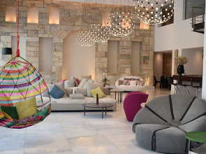 Athenaeum Grand Hotel