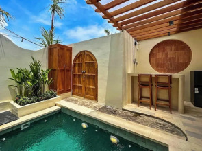 Esha Private Pool Villas by AGATA