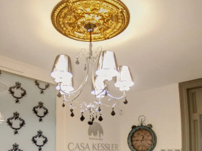 Casa Kessler Barcelona