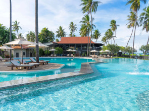 Курортный отель Wyndham Hua Hin Pranburi Resort & Villas