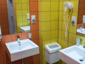 Safestay Warsaw Old Town