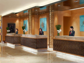 Guangzhou Marriott Hotel Tianhe