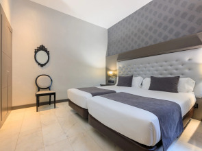 Hotel Ciutadella Barcelona