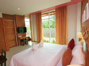 Nana Resort Kaengkrachan