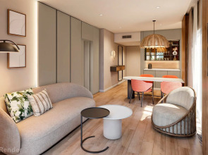 Отель Princess Inspire Tenerife