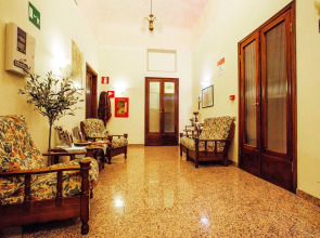 Hotel Villa Il Castagno
