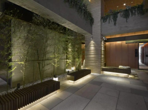 Hotel Hillarys Akasaka