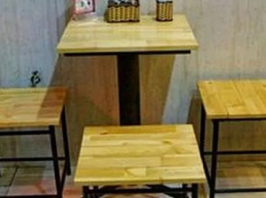 Saigon Backpackers Hostel - Bui Vien