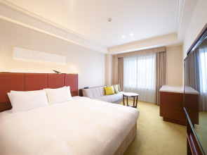 Отель Namba Oriental