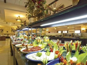 Sural Resort - All Inclusive