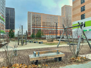 Sunny Days (Санни Дейз) на улице Люблинская 78 корпус 2