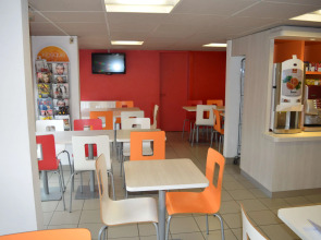 Premiere Classe Strasbourg Ouest