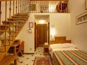 Hotel Collodi
