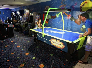 Westgate Blue Tree Resort in Lake Buena Vista