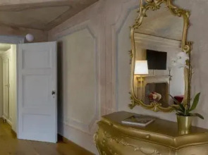 Rooms Castelvecchio - Palazzo Canossa