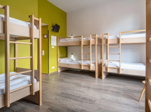 MEININGER Hotel Berlin Mitte