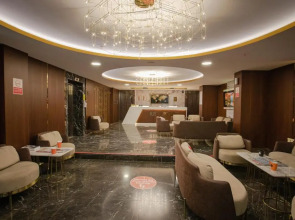 Bahçelievler Hotels