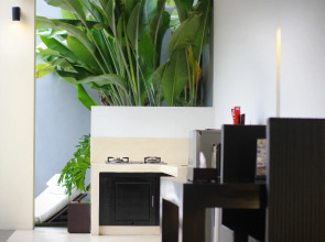 The Seminyak Suite - Private Villa