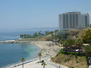 Estival Torrequebrada