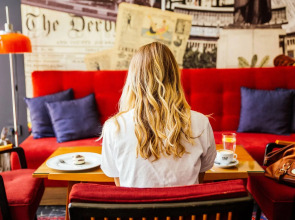 Radisson RED Belgrade