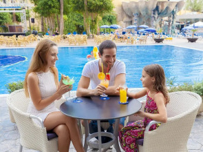 Отель Gran Bali