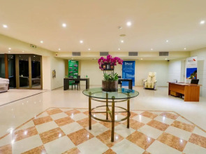 Olympian Bay Grand Resort