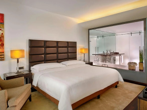 Sheraton Porto Hotel & Spa