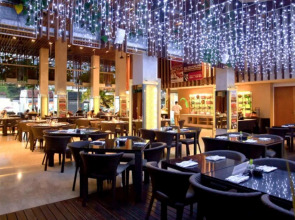 THE HAVEN Bali Seminyak