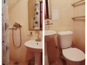 Александров (корпус туркласса Стромиловский)