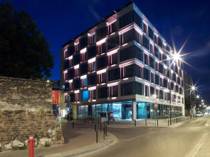 PURO Krakow Stare Miasto