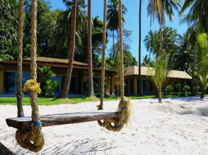 Peninsula Beach Resort