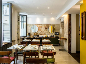 Отель Beaurepaire