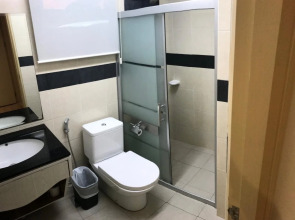 The Capital Residence Suites