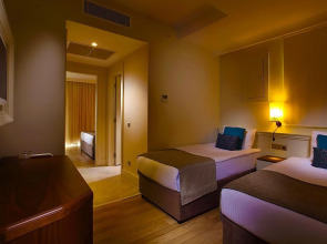 Diamond Elite Hotel & Spa - Adults Only