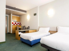 Best Western Hotel Residence Italia