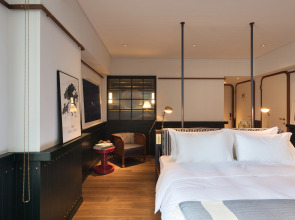 The Fleming Hong Kong