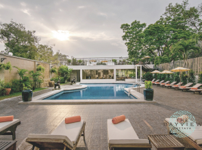 The Bayview Hotel Pattaya