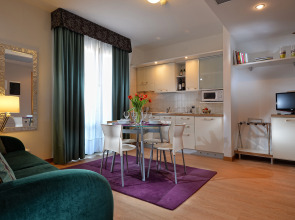 Elite Hotel Mestre Venice